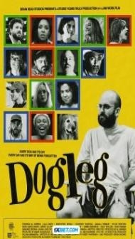 Dogleg (2024) Hindi Dubbed