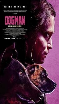 Dogman (2023) Hindi Dubbed
