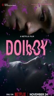 Doi Boy (2023) English Movie