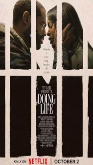 Doing Life (2026) Hindi Dubbed Movie