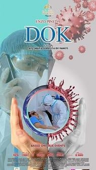 Dok (2023) Hindi Dubbed