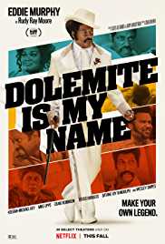 Dolemite Is My Name 2019 Dubb in Hindi HdRip Hollywood Dubbed movie download
