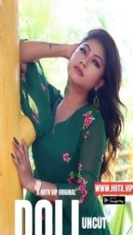 Doll (2023) HotX Original