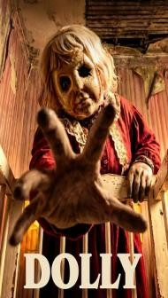 Dolly (2025) Hindi Dubbed Movie
