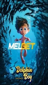 Dolphin Boy (2022) Hindi Dubbed