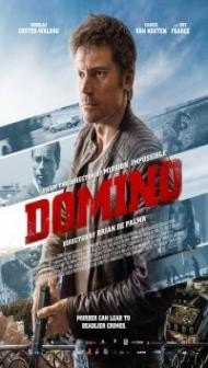 Domino (2019) English Movie