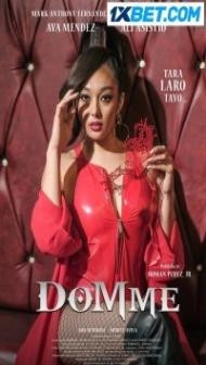 Domme (2023) Hindi Dubbed