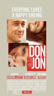 Don Jon (2013) Hindi Dubbed