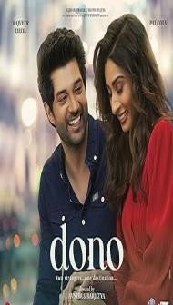 Dono (2023) Hindi Movie