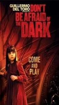 Dont Be Afraid of the Dark (2010) Hindi Dubbed