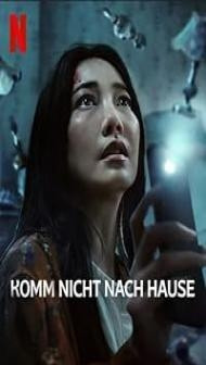 Dont Come Home (2024) S01 Hindi Dubbed Series