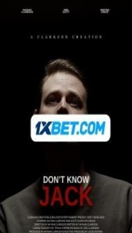 Dont Know Jack (2022) Hindi Dubbed
