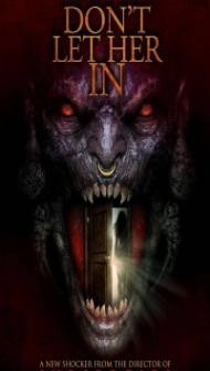 Dont Let Her In (2021) Hindi Dubbed
