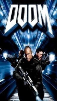 Doom (2005) Hindi Dubbed