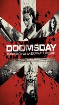 Doomsday (2008) Hindi Dubbed