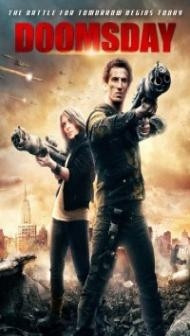 Doomsday (2015) Hindi Dubbed