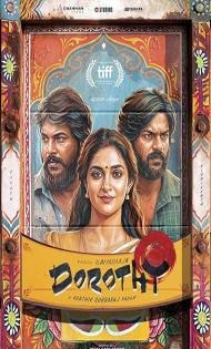 Dorothy (2026) Hindi Dubbed Movie