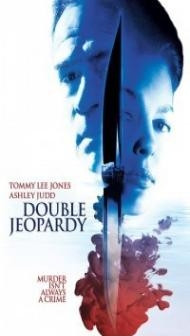 Double Jeopardy (1999) Hindi Dubbed