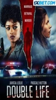 Double Life (2023) Hindi Dubbed