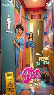 Double Occupancy (2026) Hindi Dubbed Movie