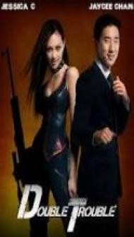 Double Trouble (2012) Hindi Dubbed