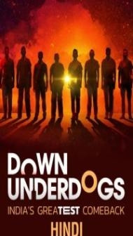 Down Underdogs (2022) Web Series