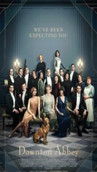 Downton Abbey (2019) Hindi Dubbed