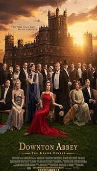 Downton Abbey The Grand Finale (2025) Hindi Dubbed Movie