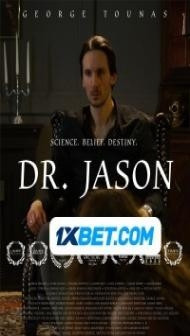 Dr Jason (2022) Hindi Dubbed