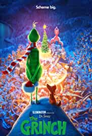 Dr Seuss the Grinch 2018 in Hindi HdRip Hollywood Dubbed movie download