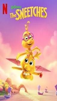 Dr. Seusss the Sneetches (2025) Hindi Dubbed Movie