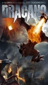 Dracano (2013) Hindi Dubbed