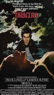 Dracula (1979) Hindi Dubbed