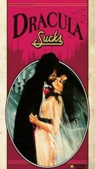 Dracula Sucks (1978) Hindi Dubbed