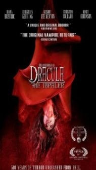 Dracula The Impaler (2018) Dual Audio Hindi Dubbed