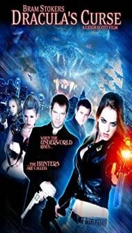 Draculas Curse (2006) Hindi Dubbed