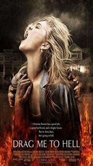 Drag Me to Hell (2009) Hindi Dubbed