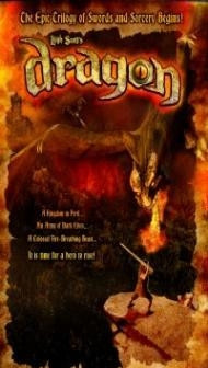 Dragon (2006) Hindi Dubbed