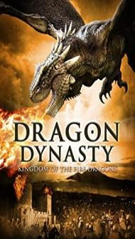Dragon Dynasty (2006) Hindi Dubbed