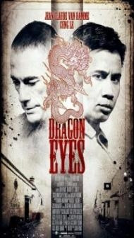 Dragon Eyes (2012) Hindi Dubbed