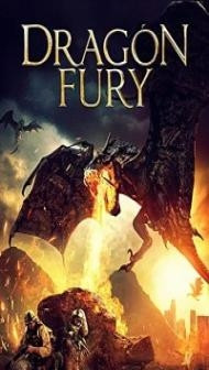 Dragon Lore Curse of the Shadow (2013) Hindi Dubbed