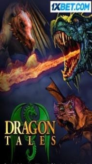 Dragon Tales (2023) Hindi Dubbed