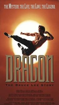 Dragon The Bruce Lee Story (1993) Hindi Dubbed