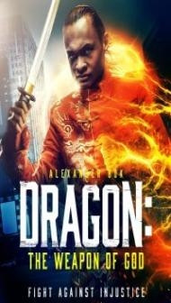 Dragon The Weapon of God (2022) Hindi Dubbed