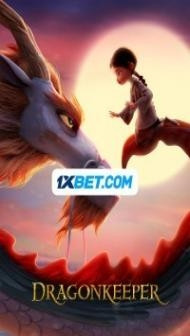 Dragonkeeper (2024) Hindi Dubbed