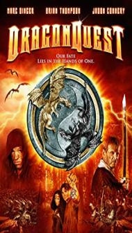 Dragonquest (2009) Hindi Dubbed