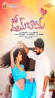 Dream Boy (2021) South Indian Hindi Dubbed Movie