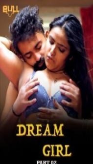 Dream Girl (2024) Bull Original
