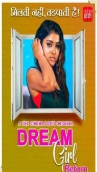 Dream Girl Return (2020) CinemaDosti Original