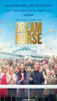 Dream Horse (2021) Hindi Dubbed